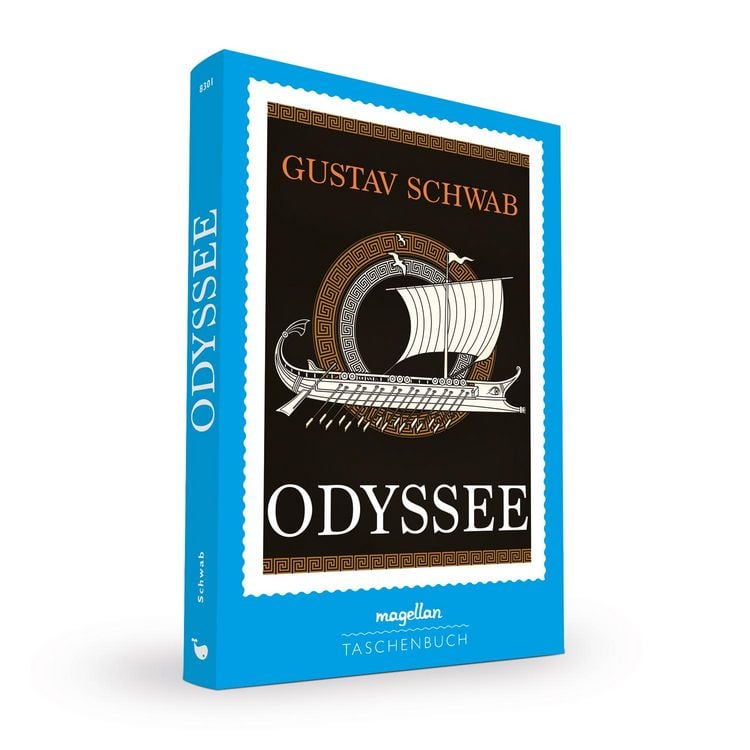 Produktbild: Odyssee