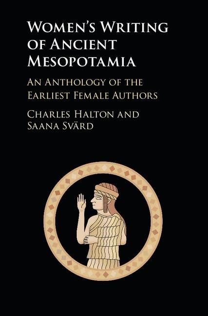 Produktbild: Women's Writing of Ancient Mesopotamia