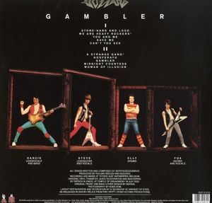 Produktbild: Gambler