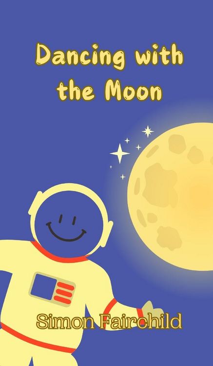 Produktbild: Dancing with the Moon