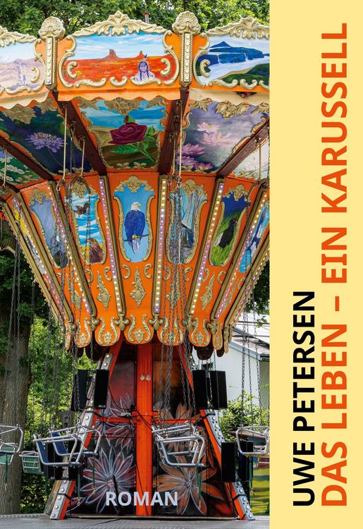 Produktbild: Das Leben - Ein Karussell