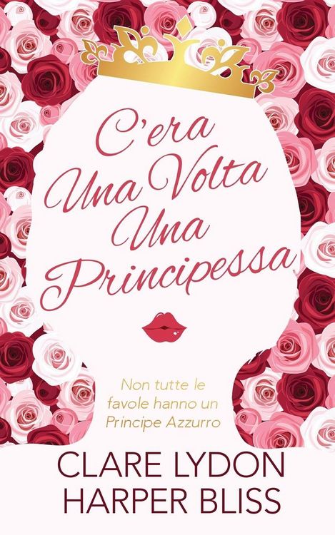 Produktbild: C'era Una Volta Una Principessa