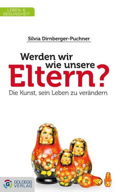 Produktbild: Werden wir wie unsere Eltern?