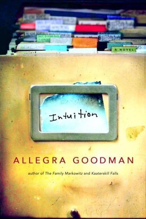 Produktbild: Intuition