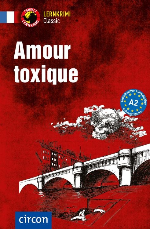 Bild vom Artikel Amour toxique vom Autor Clara Boyd