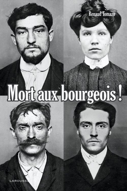 Produktbild: Mort aux bourgeois ! Nouvelle &eacute;dition