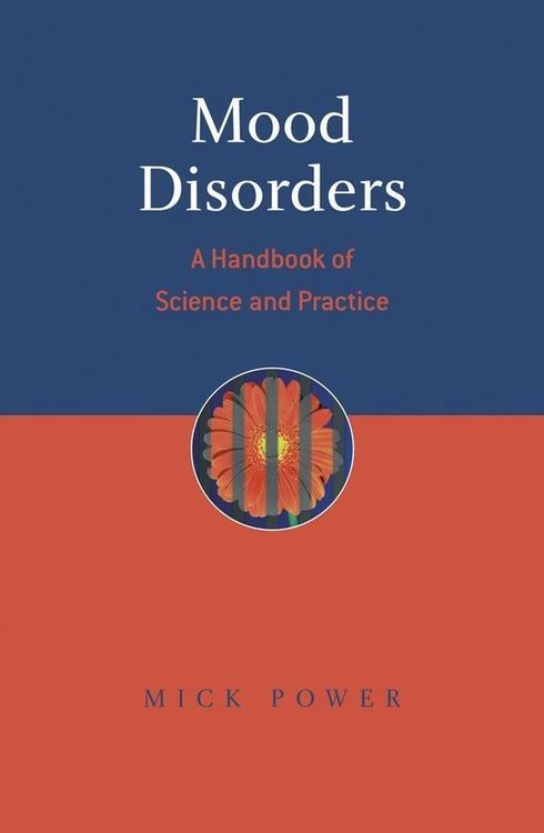Produktbild: Mood Disorders