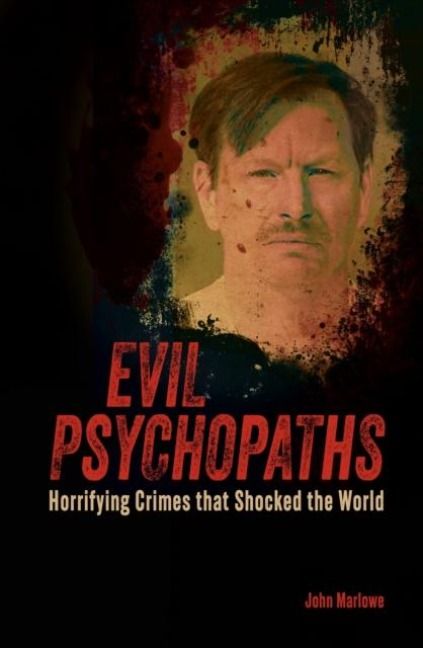 Produktbild: Evil Psychopaths