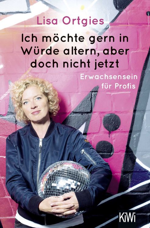 Produktbild: Ich m&ouml;chte gern in W&uuml;rde altern, aber doch nicht jetzt