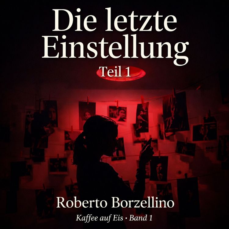 Produktbild: Die letzte Einstellung &ndash; Teil 1