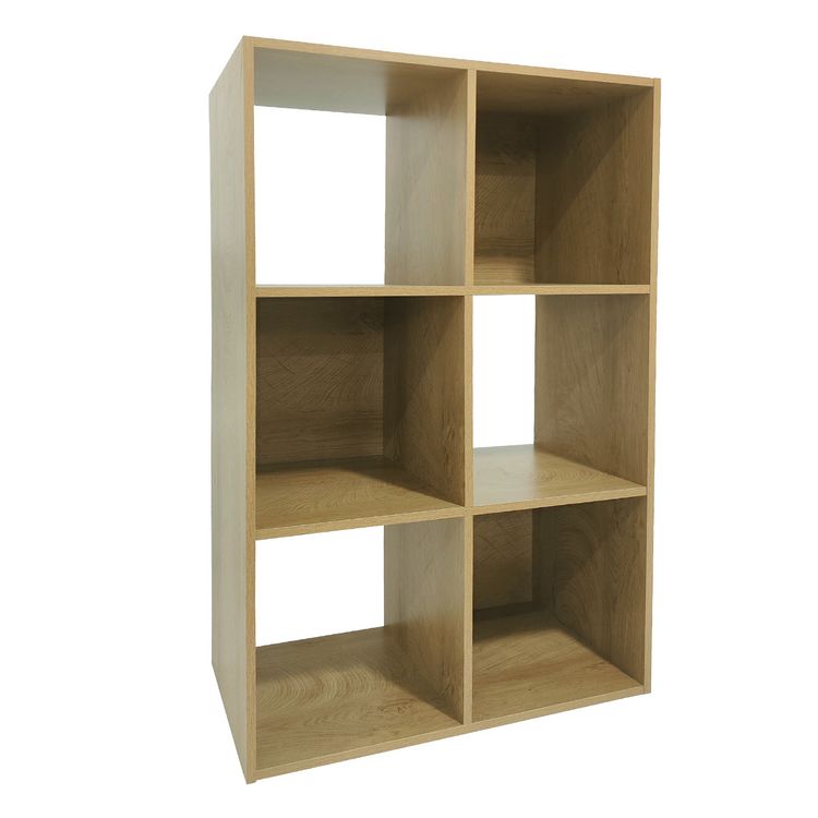 Bild vom Artikel HTI-Living Regal 60x90 Thekla Baumscheibe vom Autor 