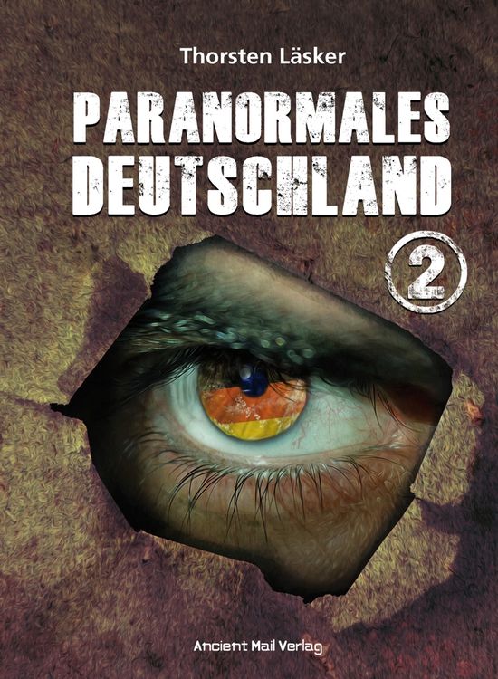 Produktbild: Paranormales Deutschland 2