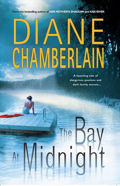 Produktbild: Bay at Midnight