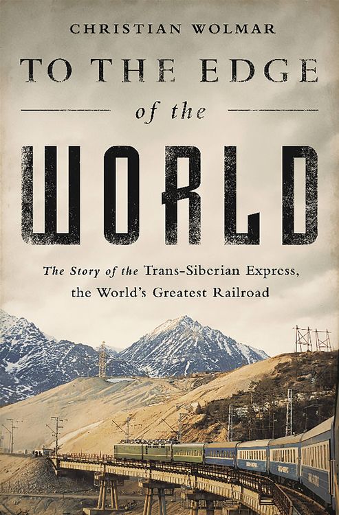 Produktbild: To the Edge of the World