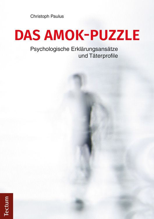 Produktbild: Das Amok-Puzzle
