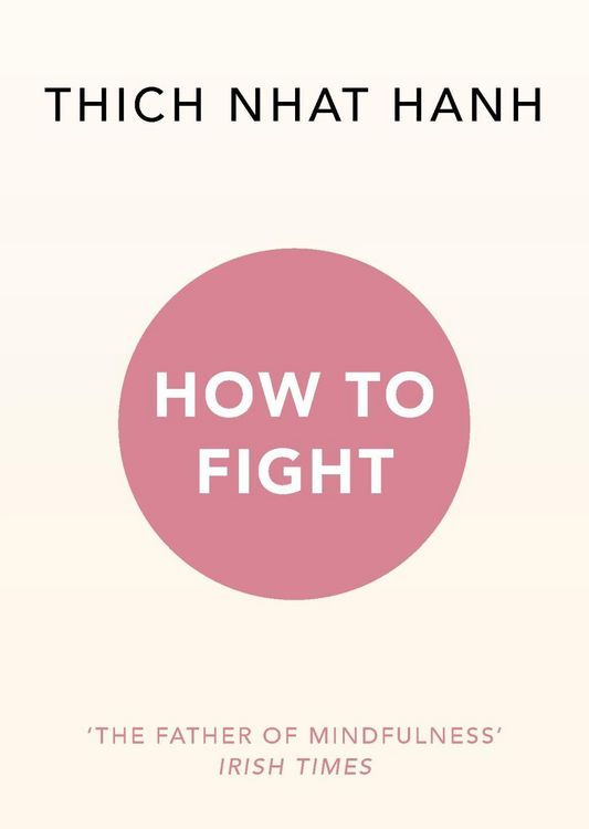Produktbild: How To Fight
