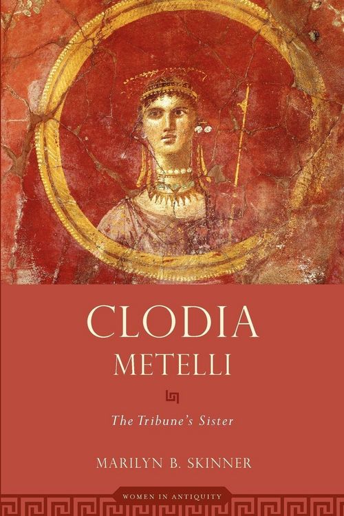 Produktbild: Clodia Metelli