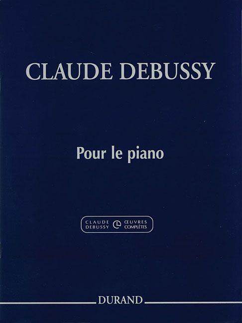 Produktbild: Pour Le Piano