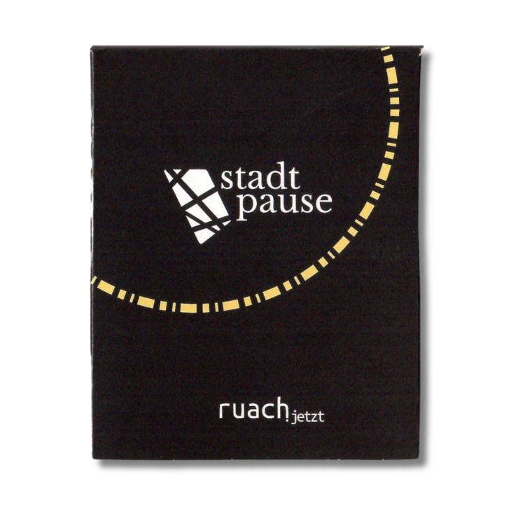 Produktbild: Stadtpause