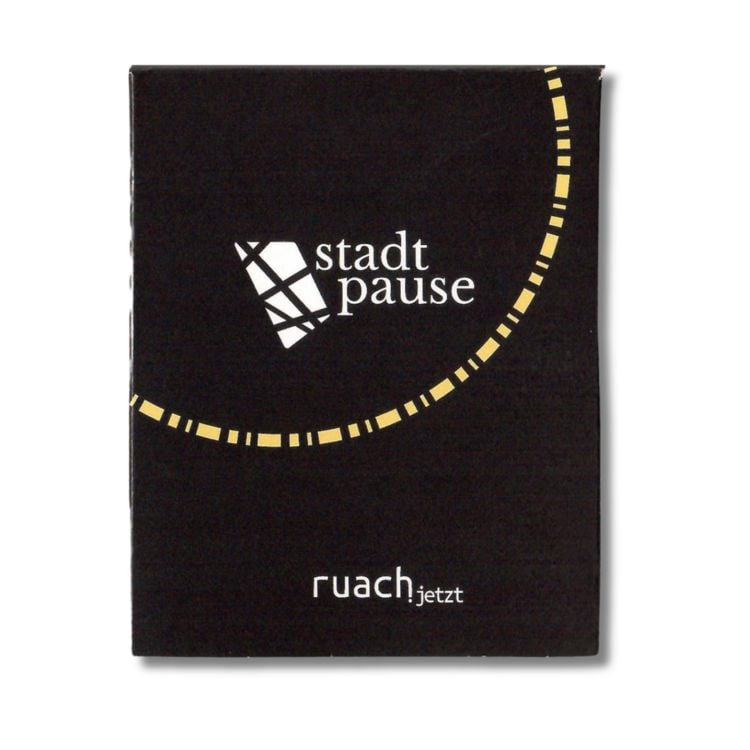 Produktbild: Stadtpause