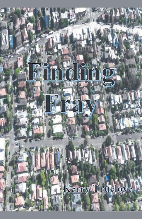Produktbild: Finding Fray