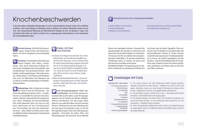 Produktbild: Obst und Gem&uuml;se als Medizin. Die besten Nahrungsmittel f&uuml;r Ihre Gesundheit