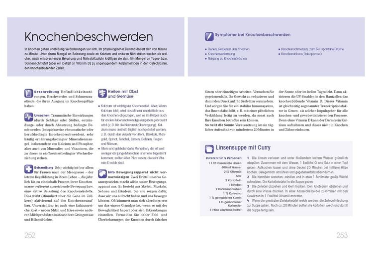 Produktbild: Obst und Gem&uuml;se als Medizin. Die besten Nahrungsmittel f&uuml;r Ihre Gesundheit