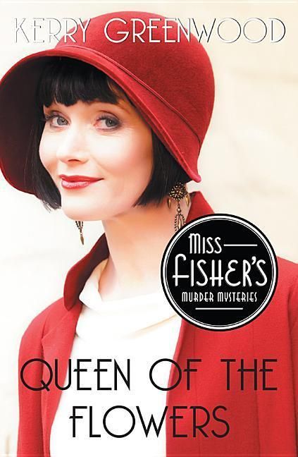 Produktbild: Queen of the Flowers