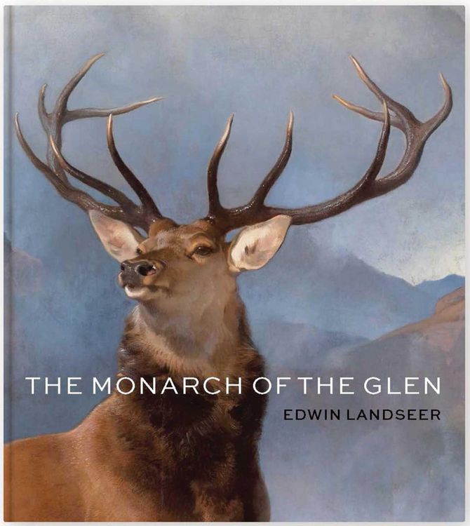 Produktbild: Monarch of the Glen