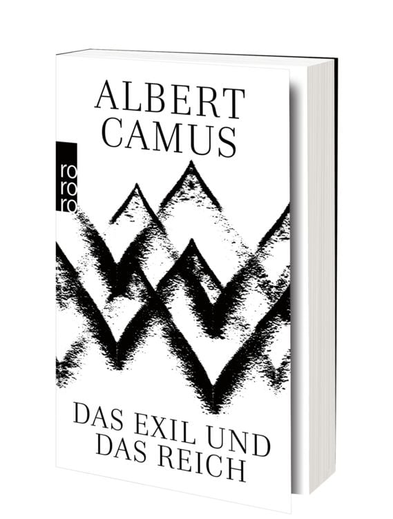 Produktbild: Das Exil und das Reich