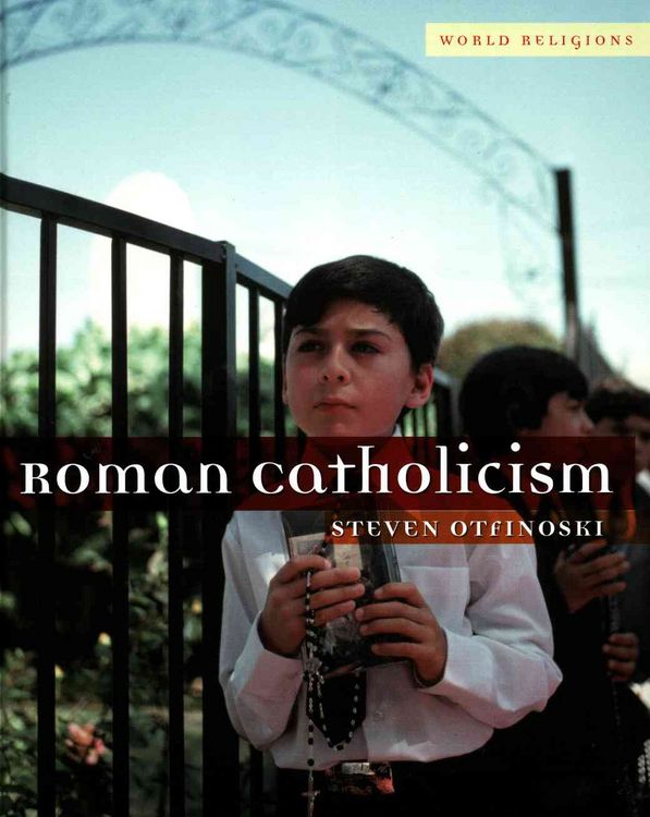 Produktbild: Roman Catholicism