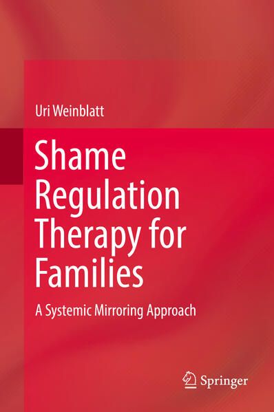 Produktbild: Shame Regulation Therapy for Families