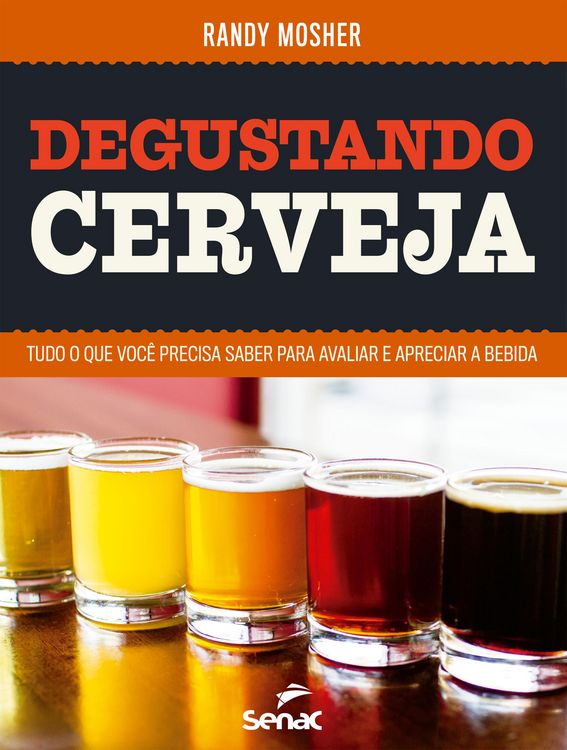 Produktbild: Degustando cerveja