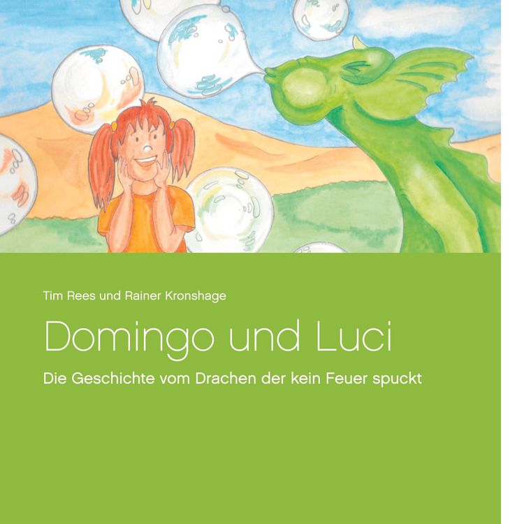 Produktbild: Domingo und Luci