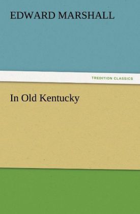 Produktbild: In Old Kentucky