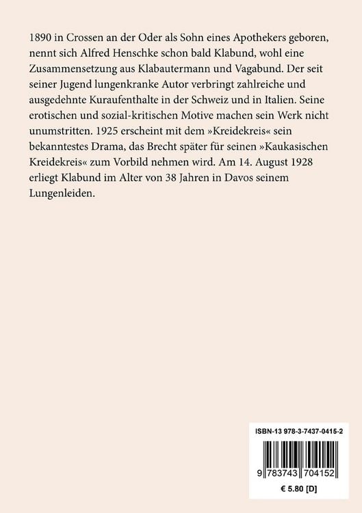 Produktbild: Borgia