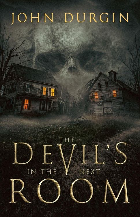 Produktbild: The Devil's In The Next Room