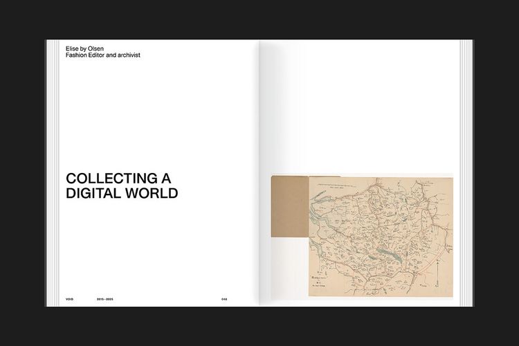 Produktbild: Void.Reflections