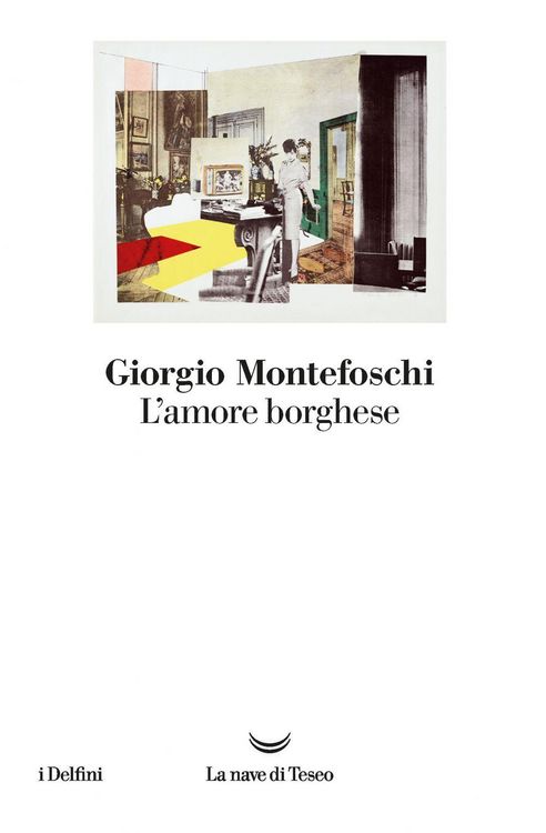 Produktbild: L' amore borghese