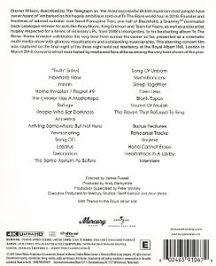 Produktbild: Home Invasion: In Concert At The Royal Albert Hall