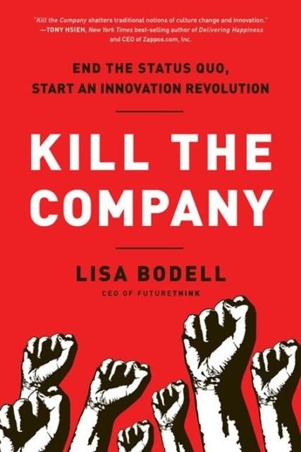 Produktbild: Kill the Company