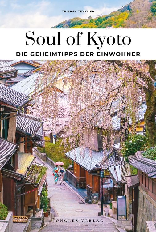 Produktbild: Soul of Kyoto