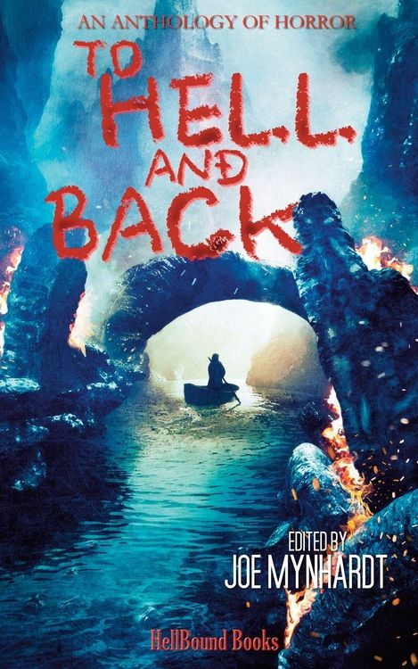 Produktbild: To Hell and Back