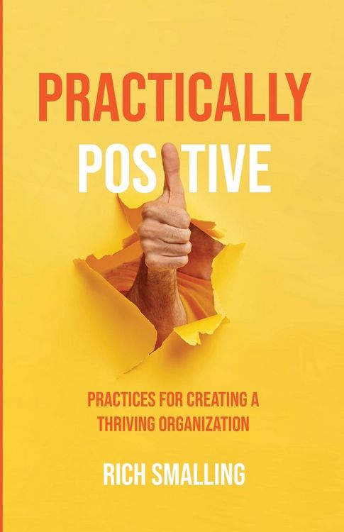 Produktbild: Practically Positive