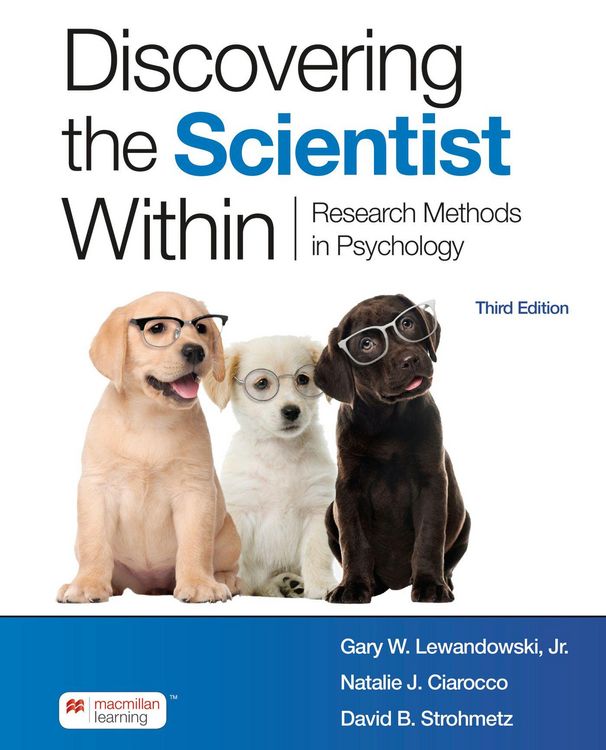 Produktbild: Discovering the Scientist Within