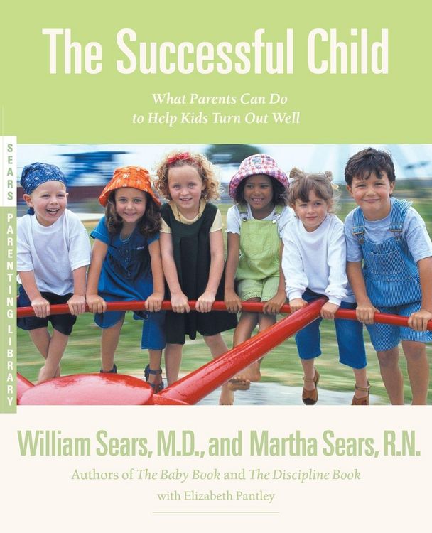 Produktbild: The Successful Child