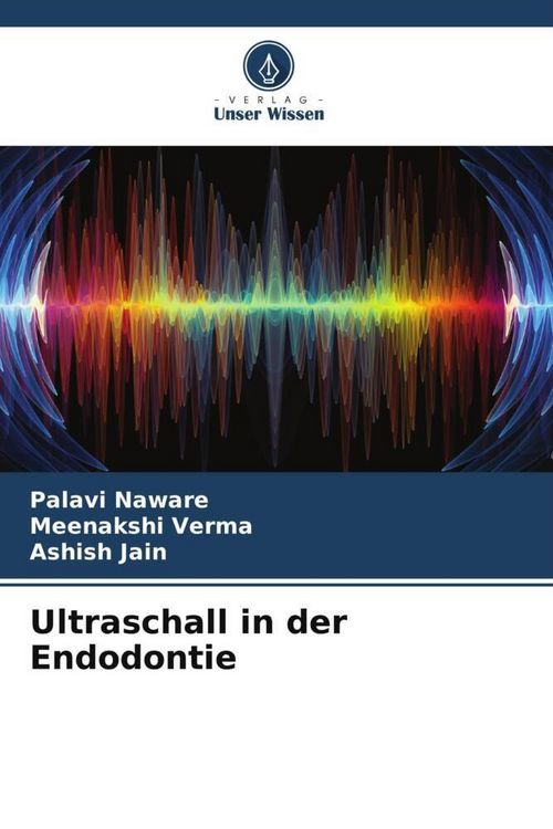 Produktbild: Ultraschall in der Endodontie