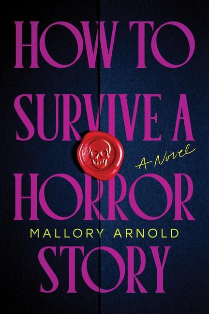 Produktbild: How to Survive a Horror Story (Standard Edition)