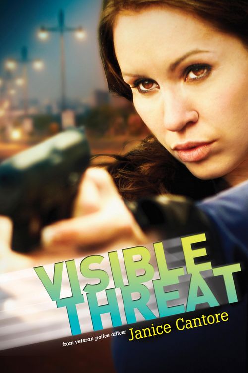 Produktbild: Visible Threat