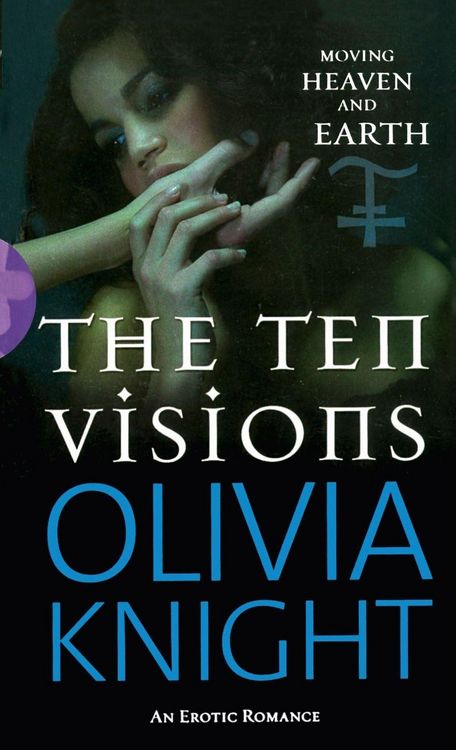 Produktbild: The Ten Visions